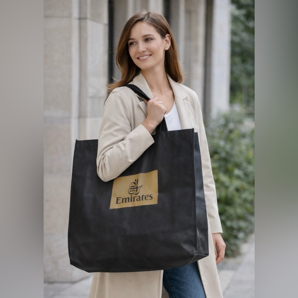 Emirates Tote - Picture 2 of 7